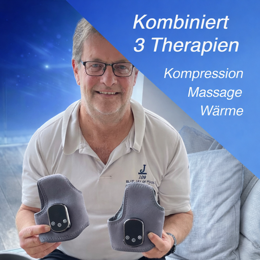 Wärme im Alltag: Warum Wärmeprodukte für Entspannung so beliebt sind