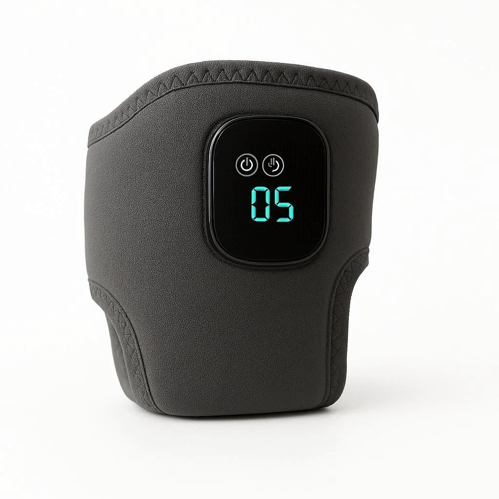 3-in-1 VitalPulser Massager