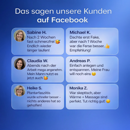 VitalPulser™ 3-in-1 Massager