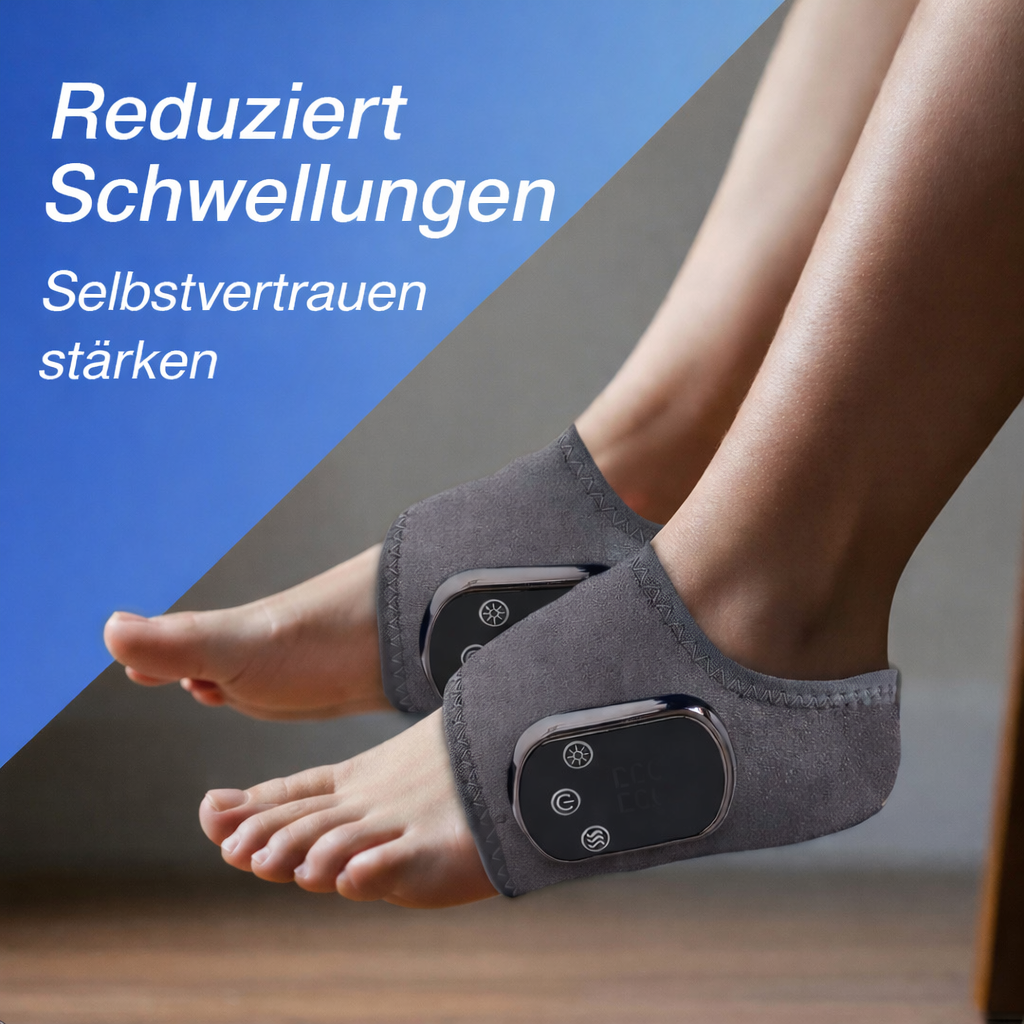 VitalPulser™ 3-in-1 Massager