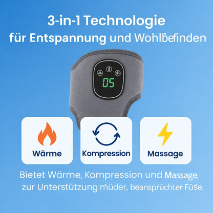 3-in-1 VitalPulser Massager